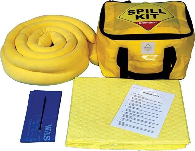 14 Gallon Canvas Kit Bag