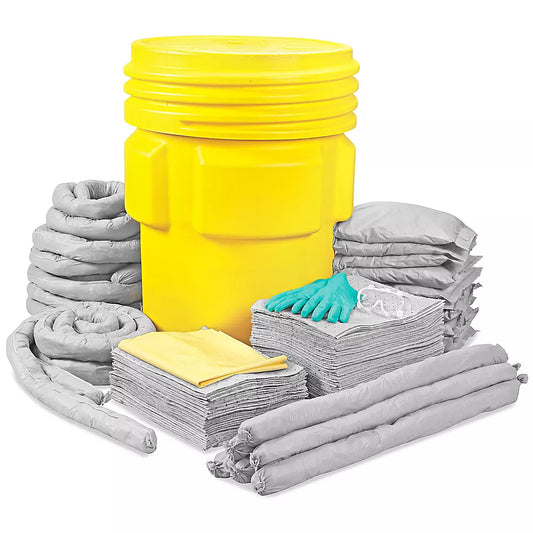 Universal WHA Drum Spill Kit