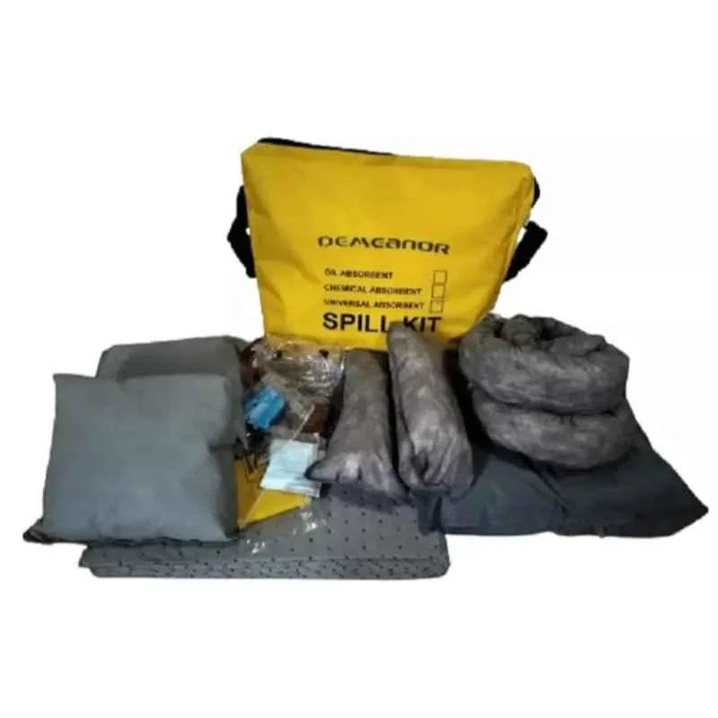 8 Gallon Canvas Kit Bag