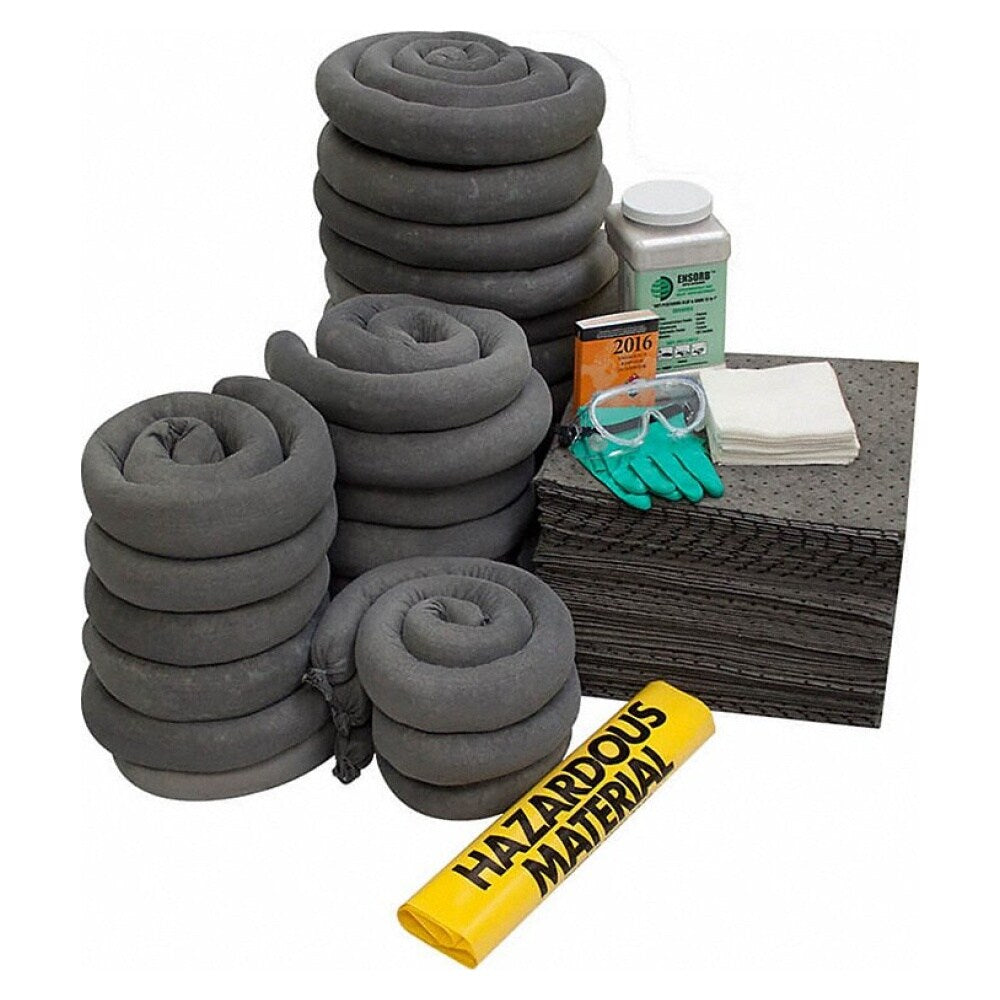 8 Gallon Canvas Kit Bag